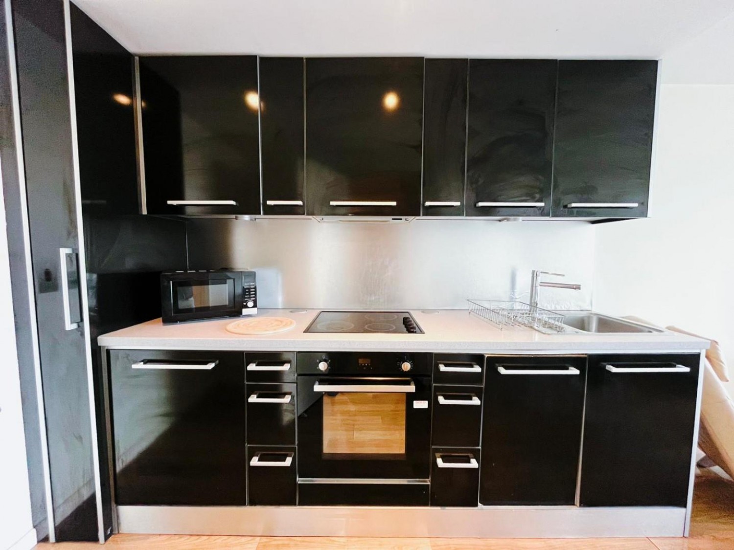 Wellington Quarter, Wellington Street, Leeds