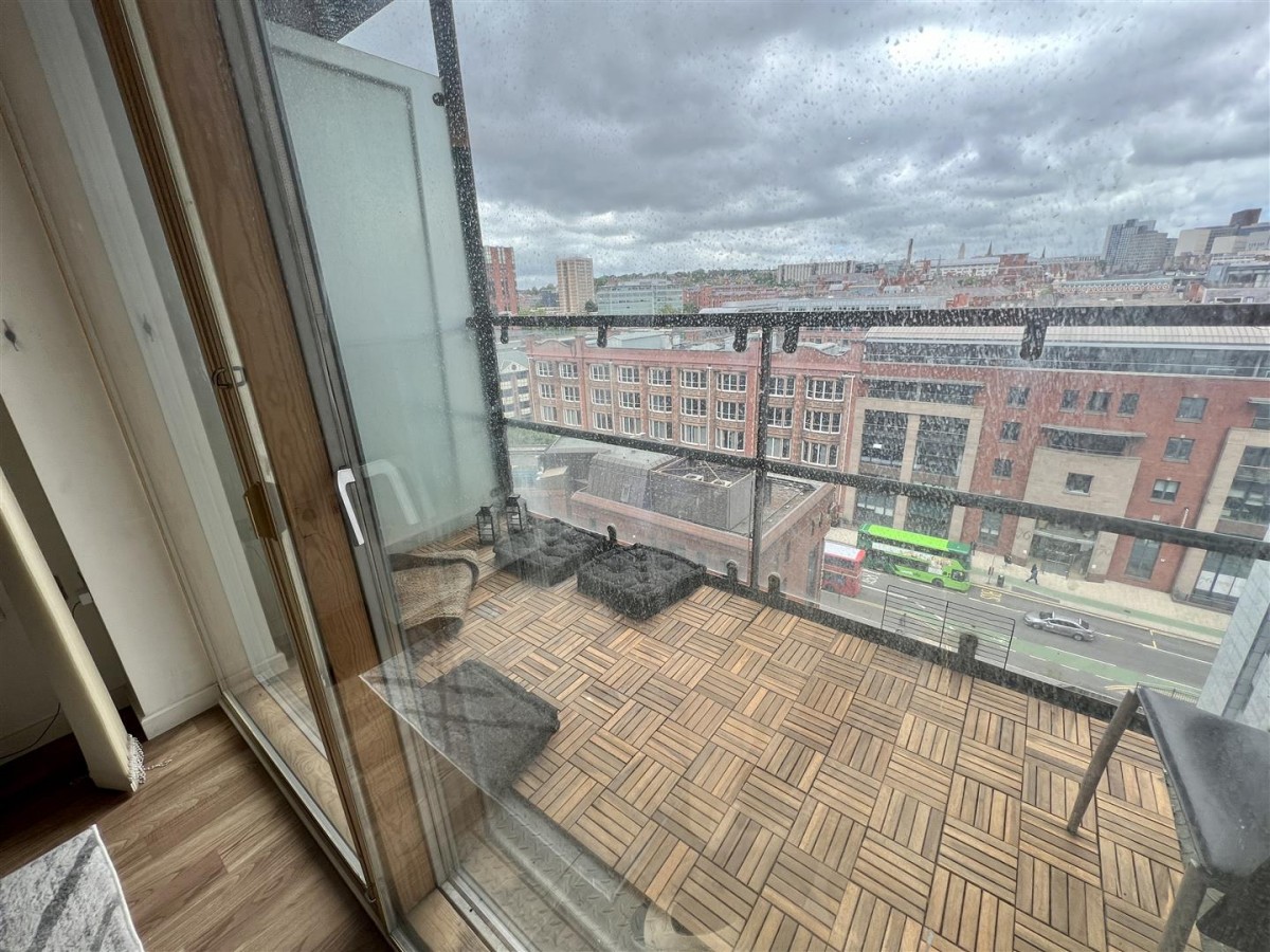 Wellington Quarter, Wellington Street, Leeds