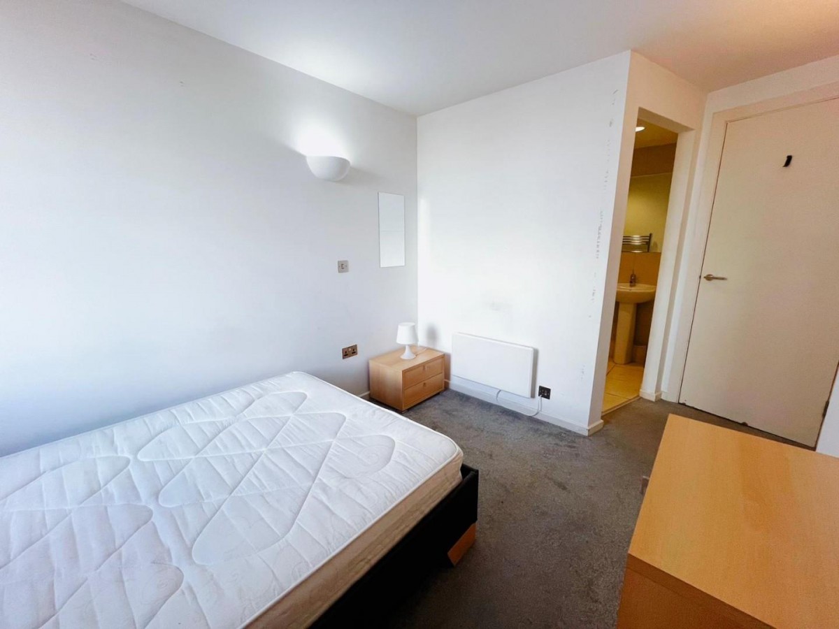 Wellington Quarter, Wellington Street, Leeds