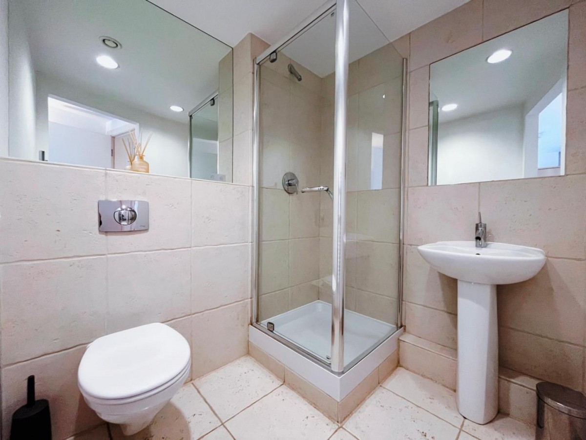 Wellington Quarter, Wellington Street, Leeds