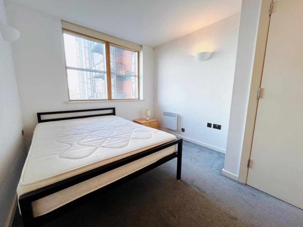 Wellington Quarter, Wellington Street, Leeds