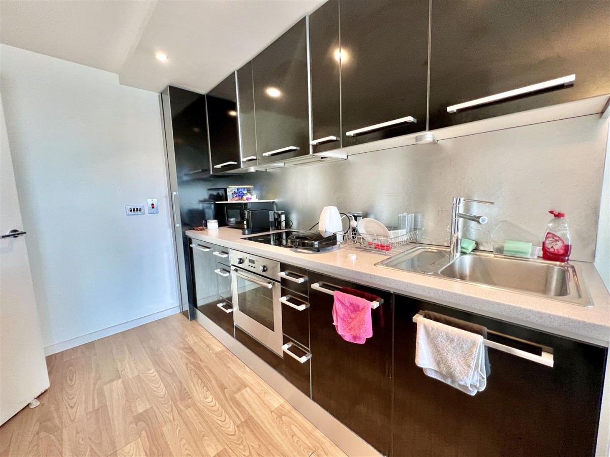 Wellington Quarter, Wellington Street, Leeds