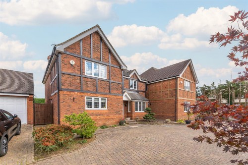 Primrose Gardens, Leighton Buzzard