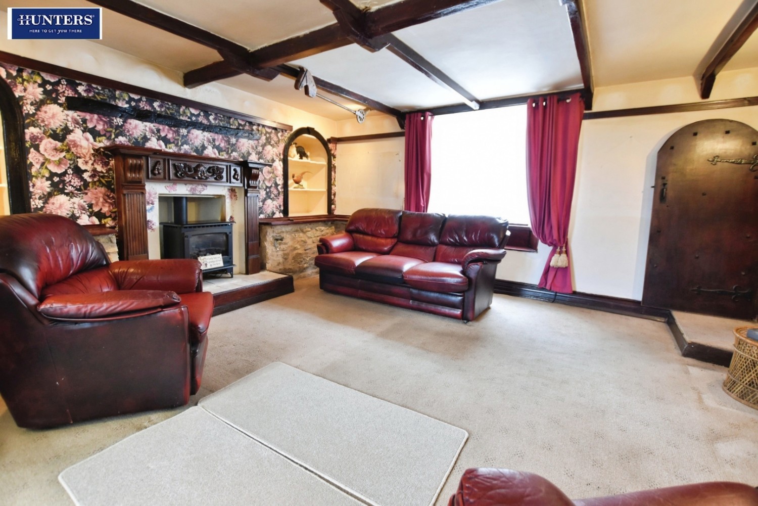 Queen Street, Winterton, Scunthorpe