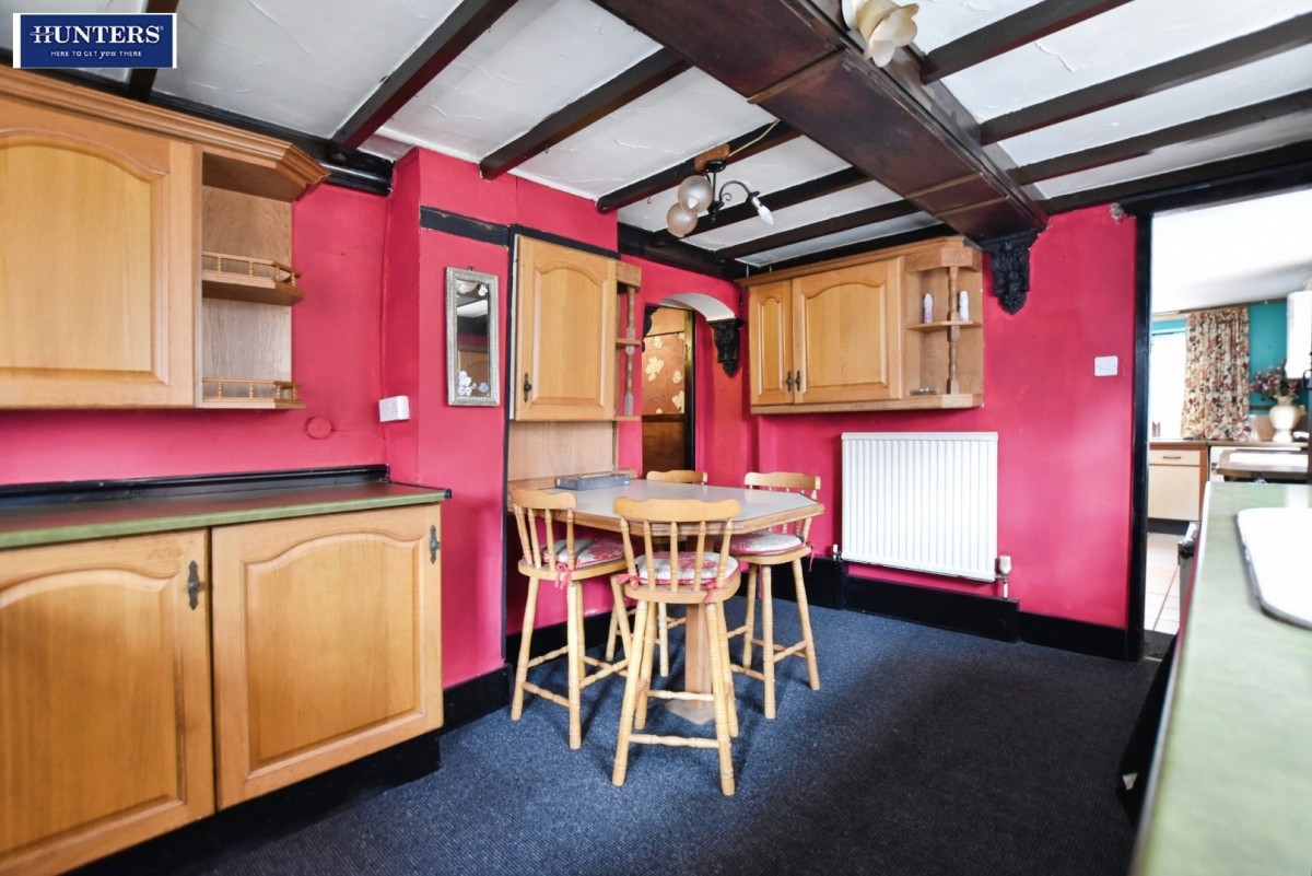 Queen Street, Winterton, Scunthorpe