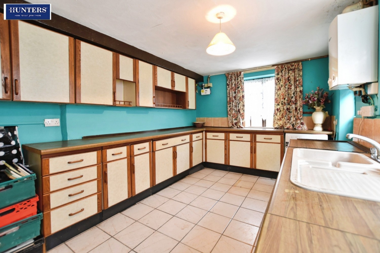 Queen Street, Winterton, Scunthorpe