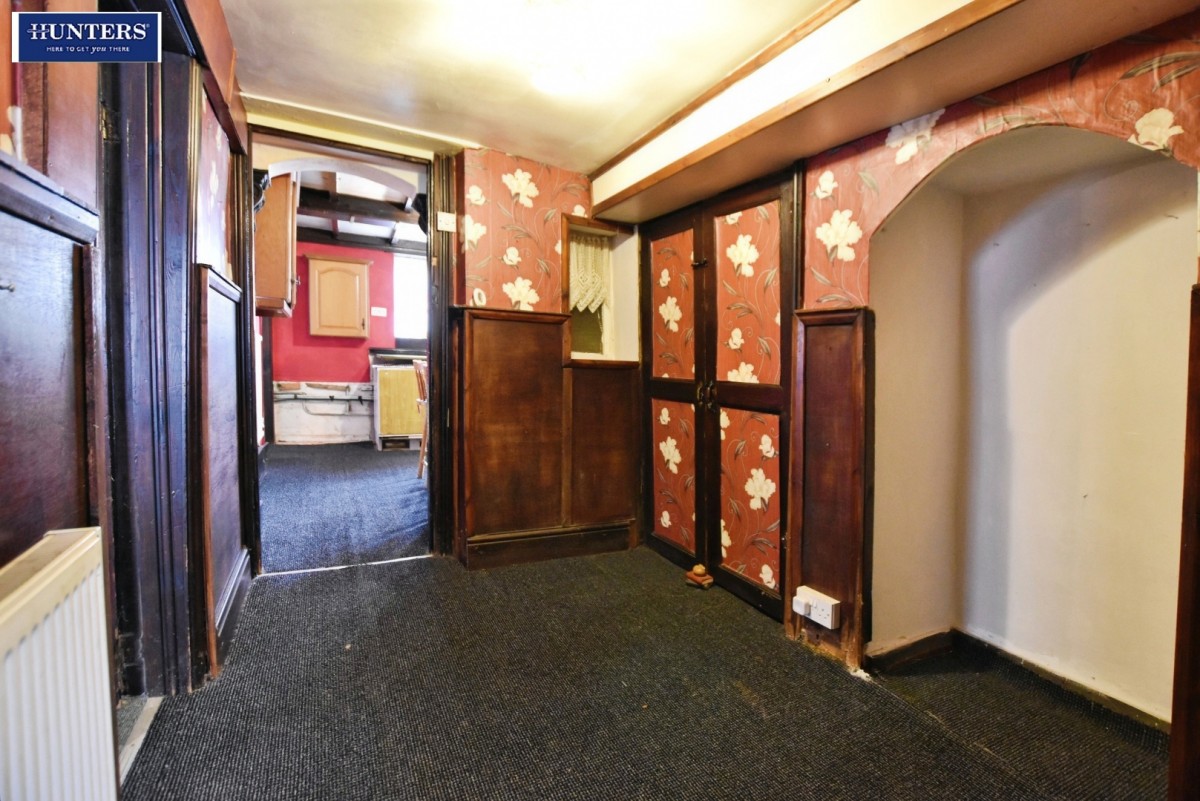 Queen Street, Winterton, Scunthorpe