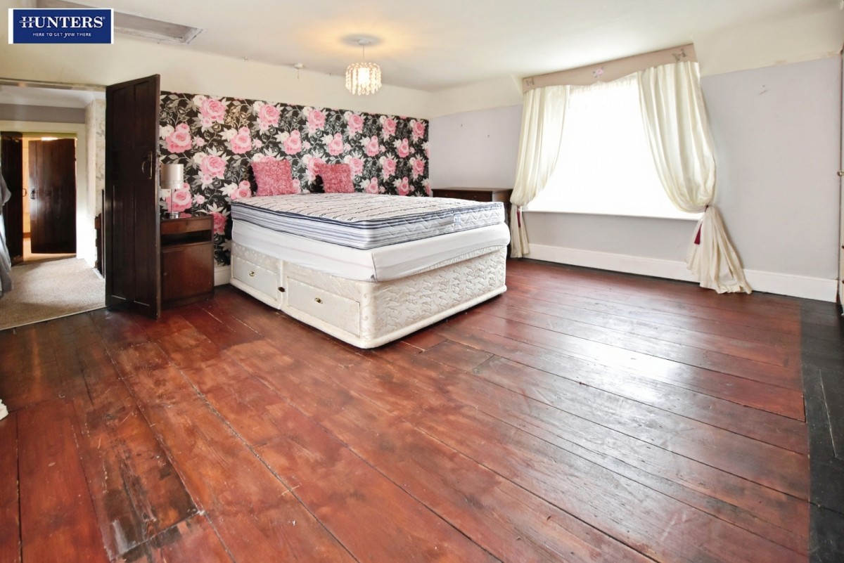 Queen Street, Winterton, Scunthorpe