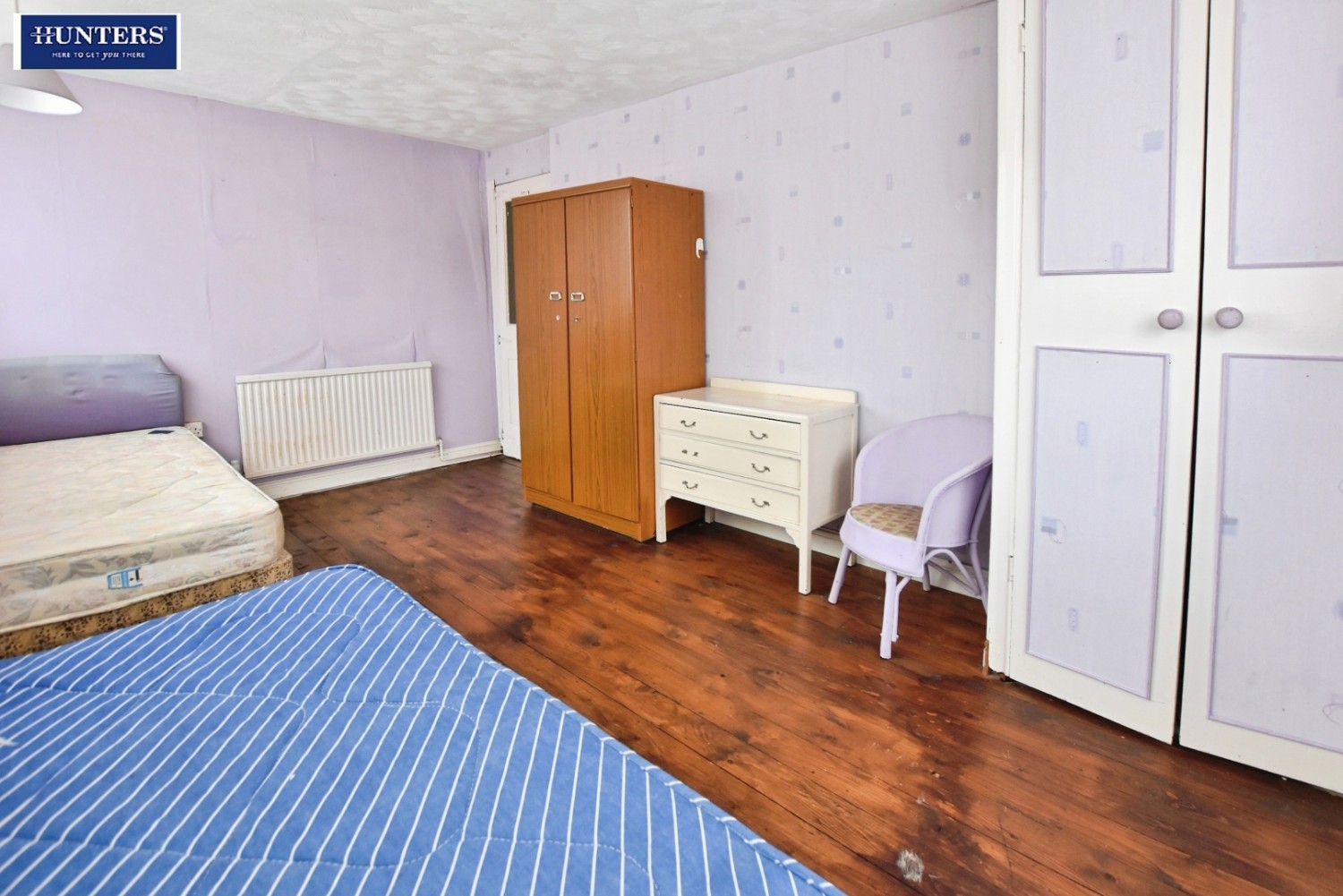 Queen Street, Winterton, Scunthorpe