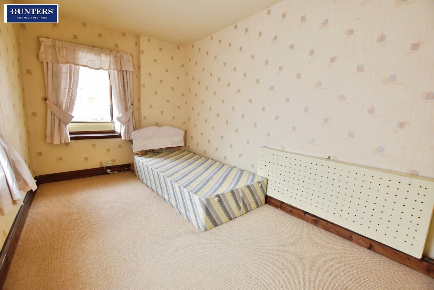 Queen Street, Winterton, Scunthorpe