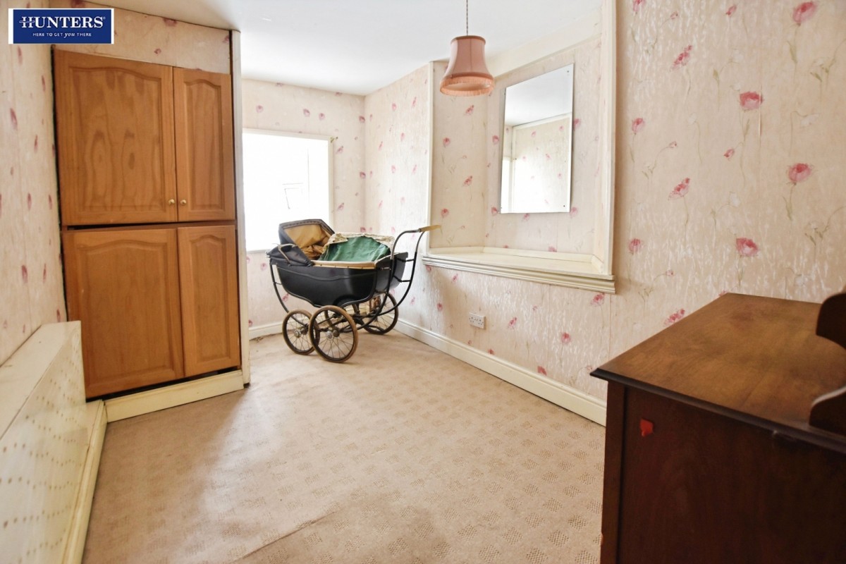 Queen Street, Winterton, Scunthorpe