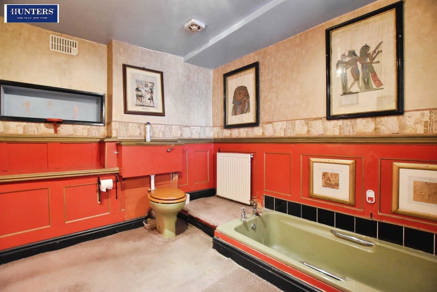 Queen Street, Winterton, Scunthorpe