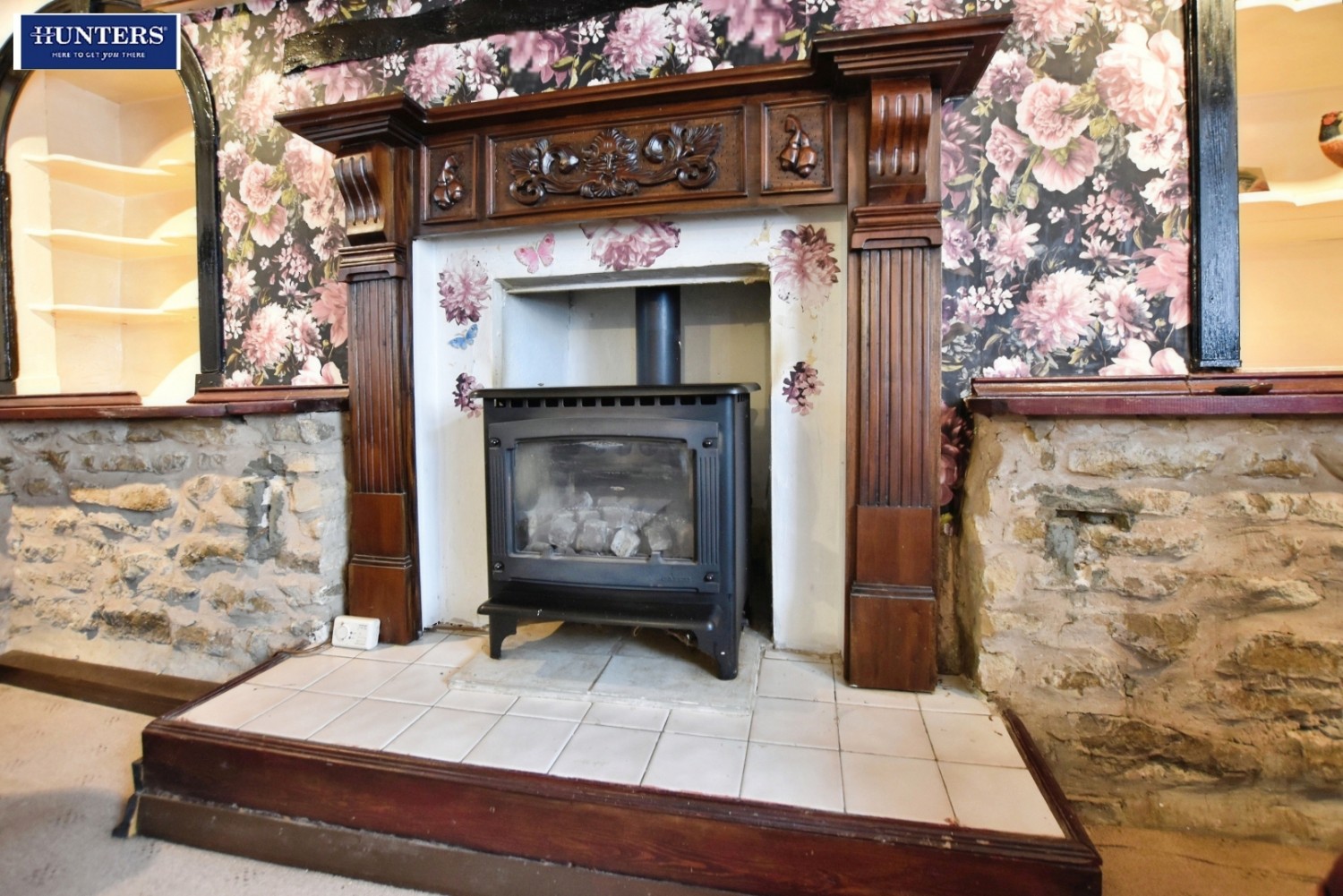 Queen Street, Winterton, Scunthorpe