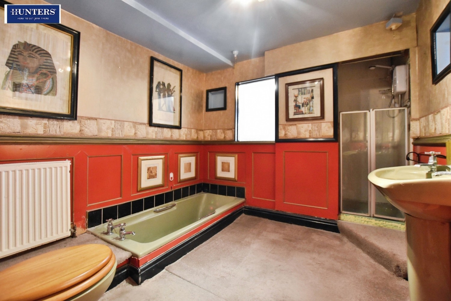 Queen Street, Winterton, Scunthorpe