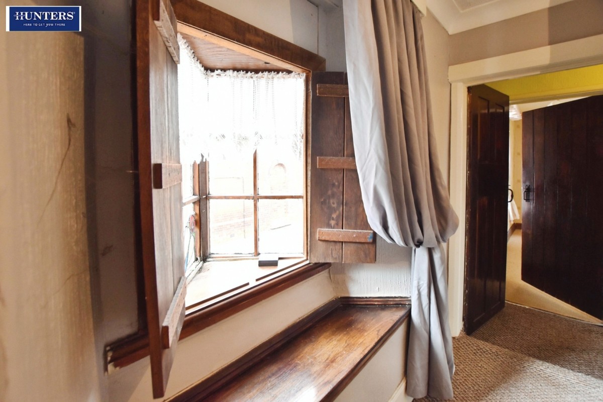 Queen Street, Winterton, Scunthorpe