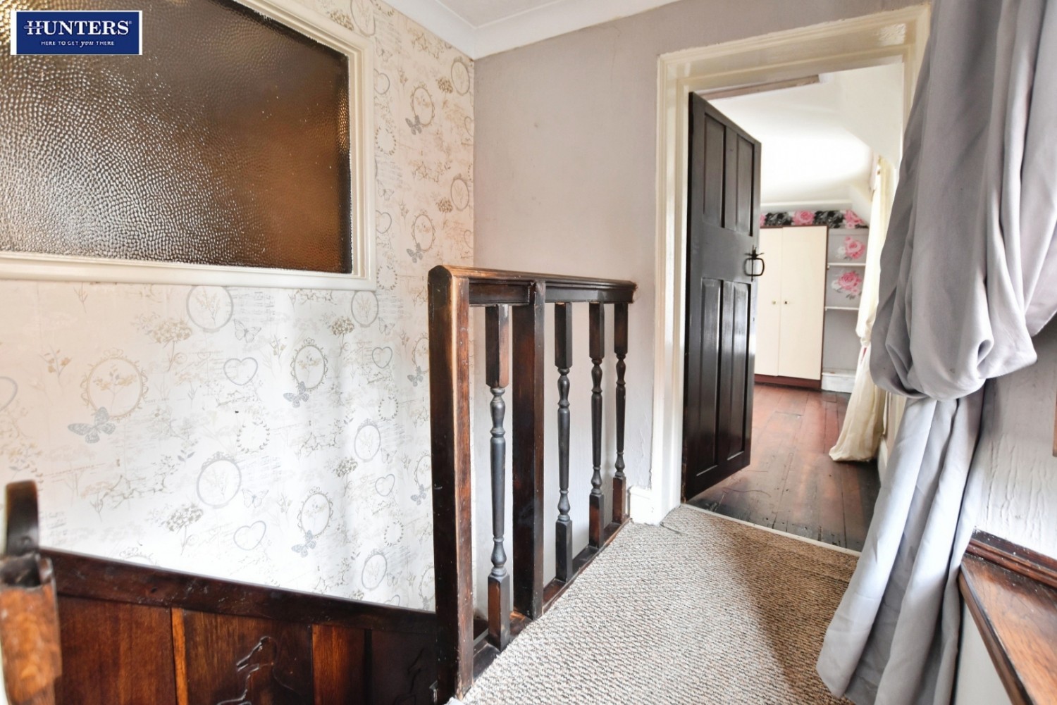 Queen Street, Winterton, Scunthorpe