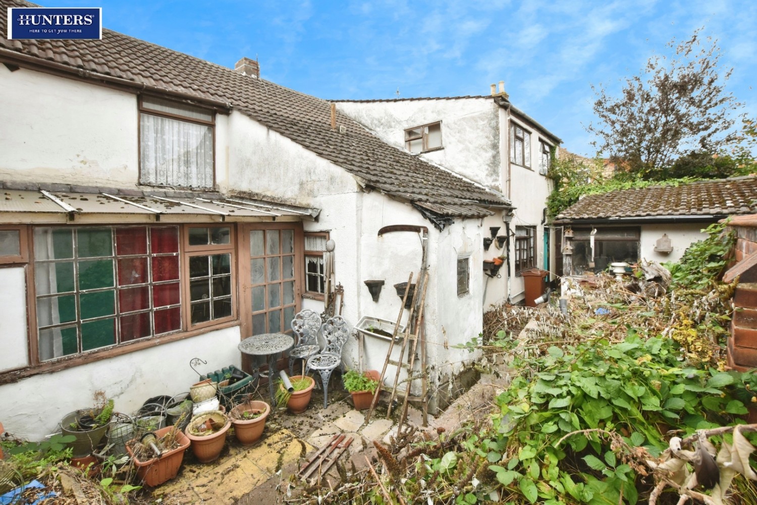 Queen Street, Winterton, Scunthorpe