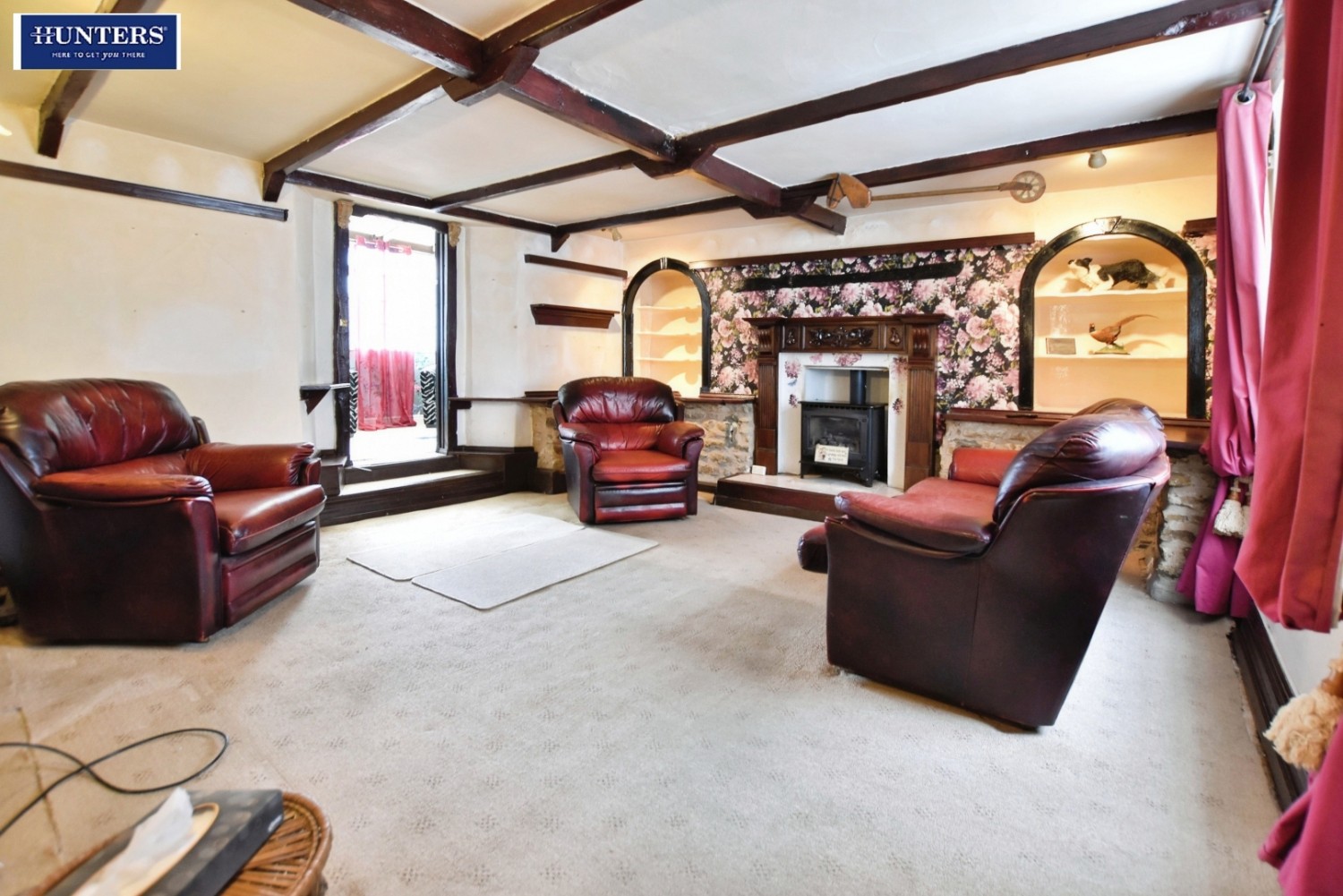 Queen Street, Winterton, Scunthorpe