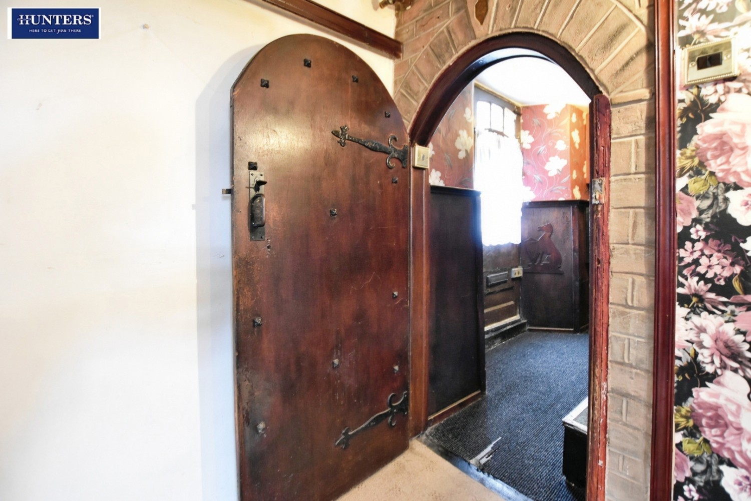 Queen Street, Winterton, Scunthorpe