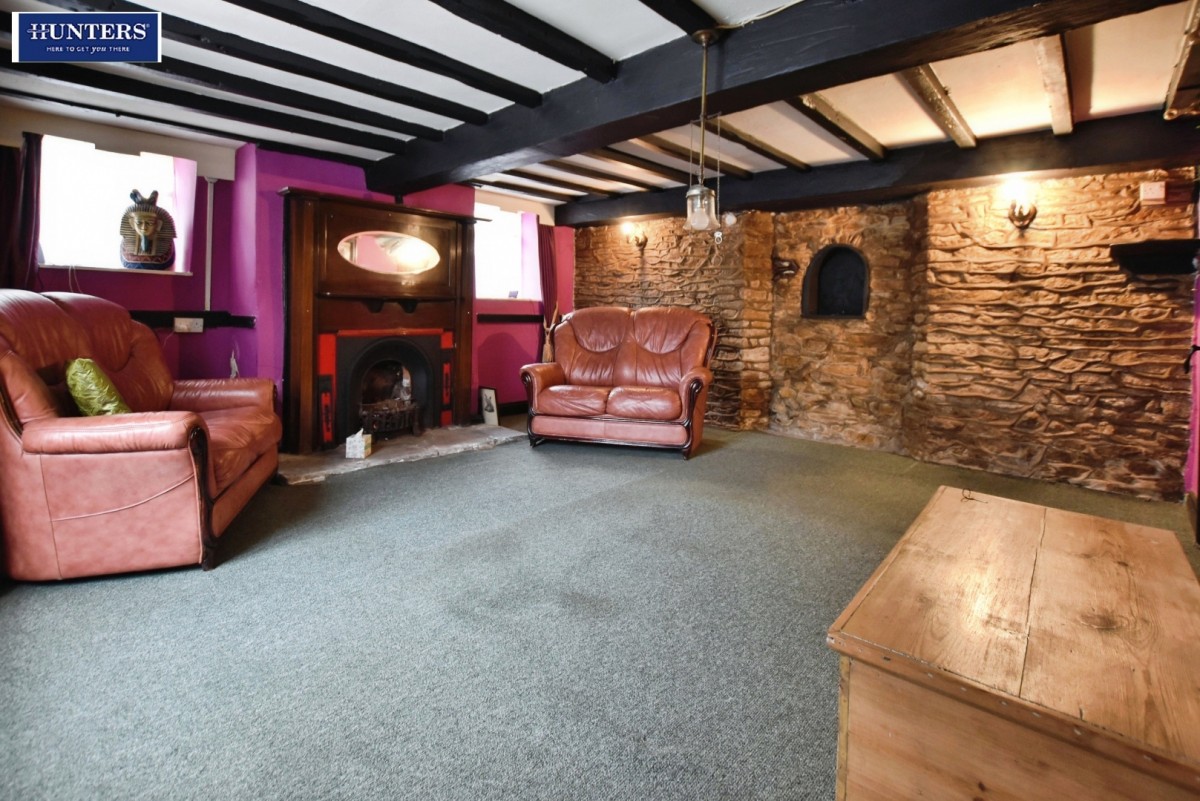 Queen Street, Winterton, Scunthorpe