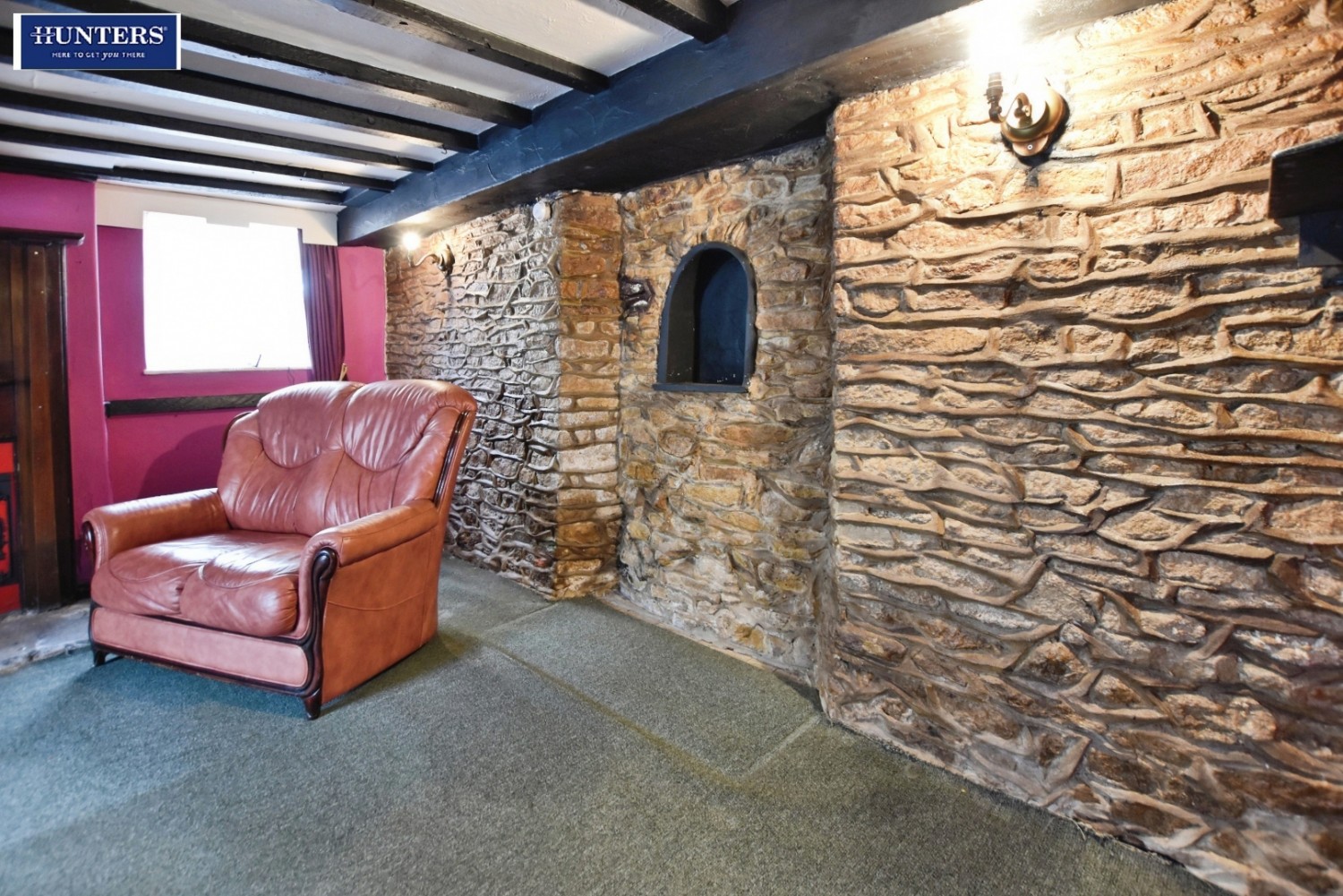 Queen Street, Winterton, Scunthorpe