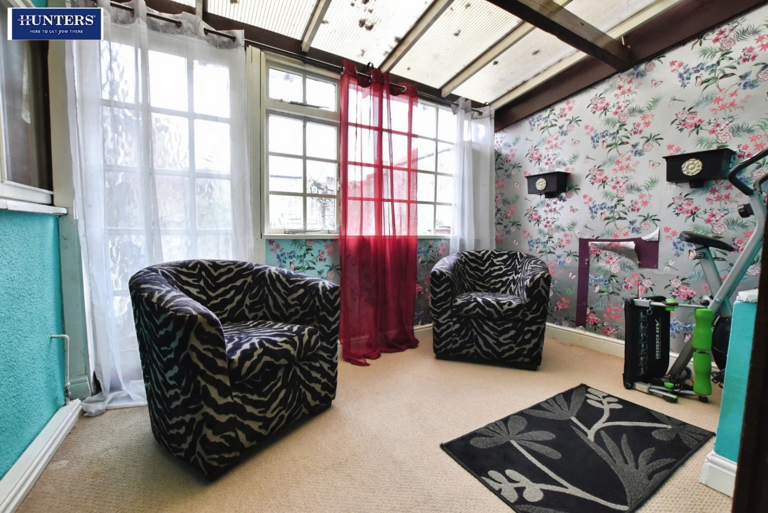 Queen Street, Winterton, Scunthorpe