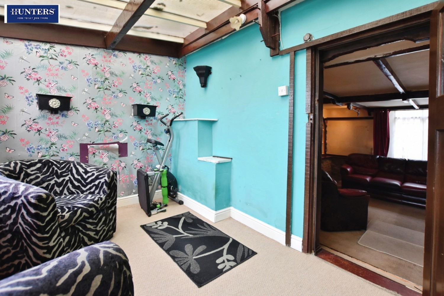 Queen Street, Winterton, Scunthorpe