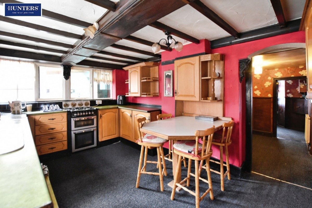 Queen Street, Winterton, Scunthorpe