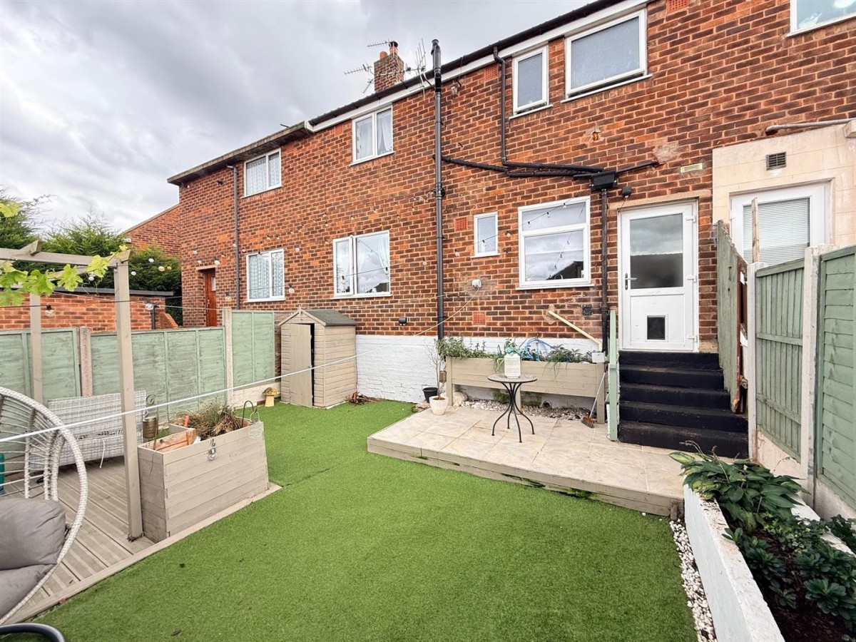 Dobbins Oak Road, Stourbridge, DY9 9HX