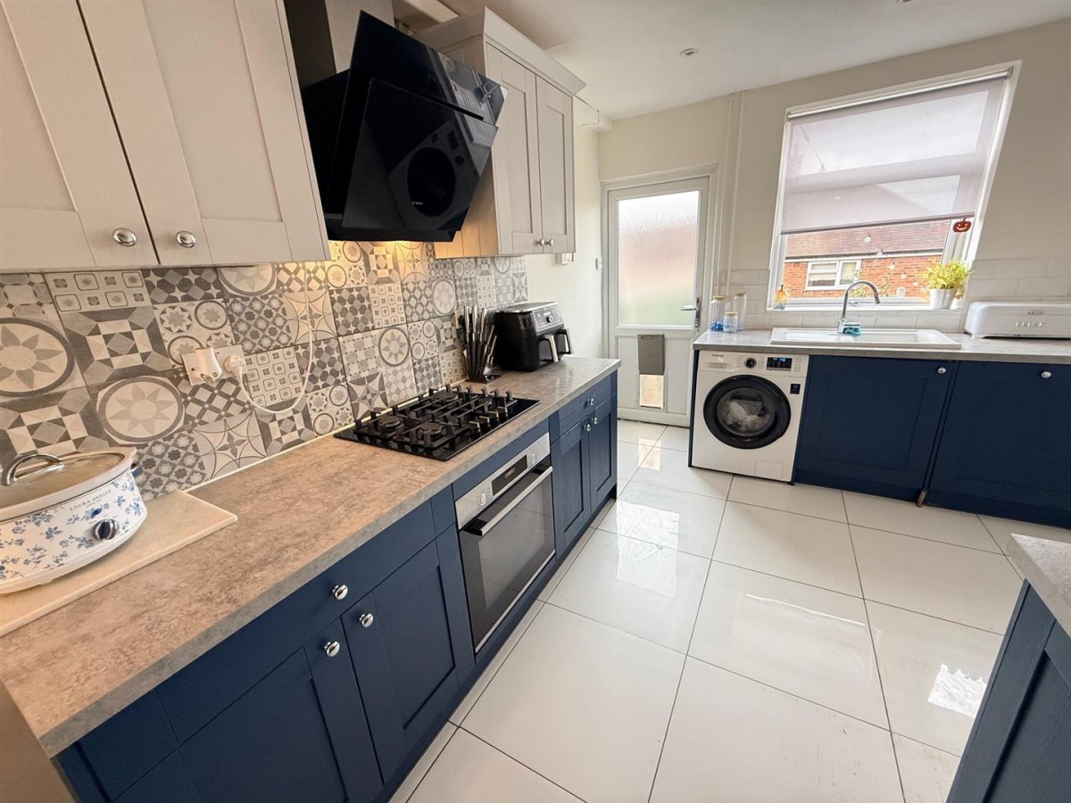 Dobbins Oak Road, Stourbridge, DY9 9HX