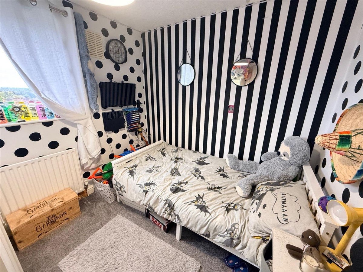 Dobbins Oak Road, Stourbridge, DY9 9HX