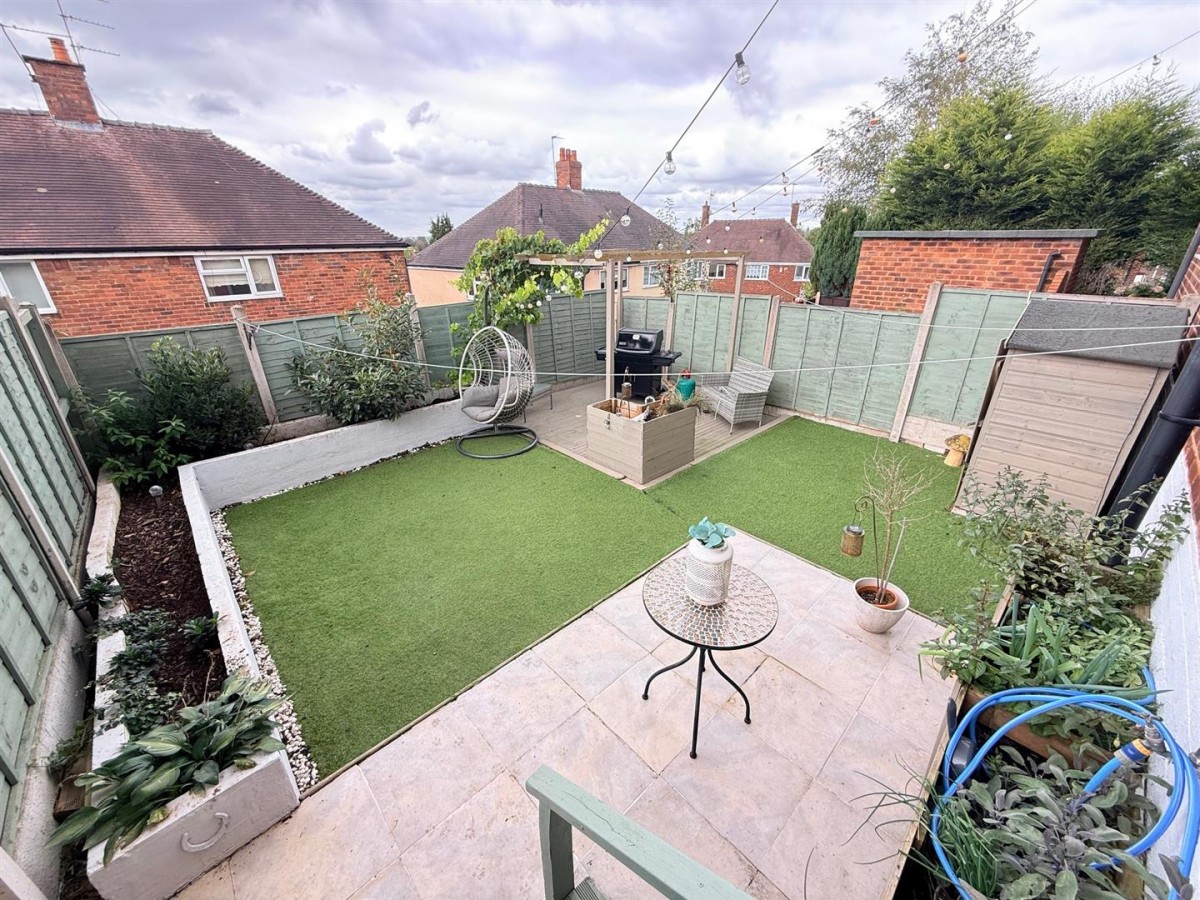 Dobbins Oak Road, Stourbridge, DY9 9HX