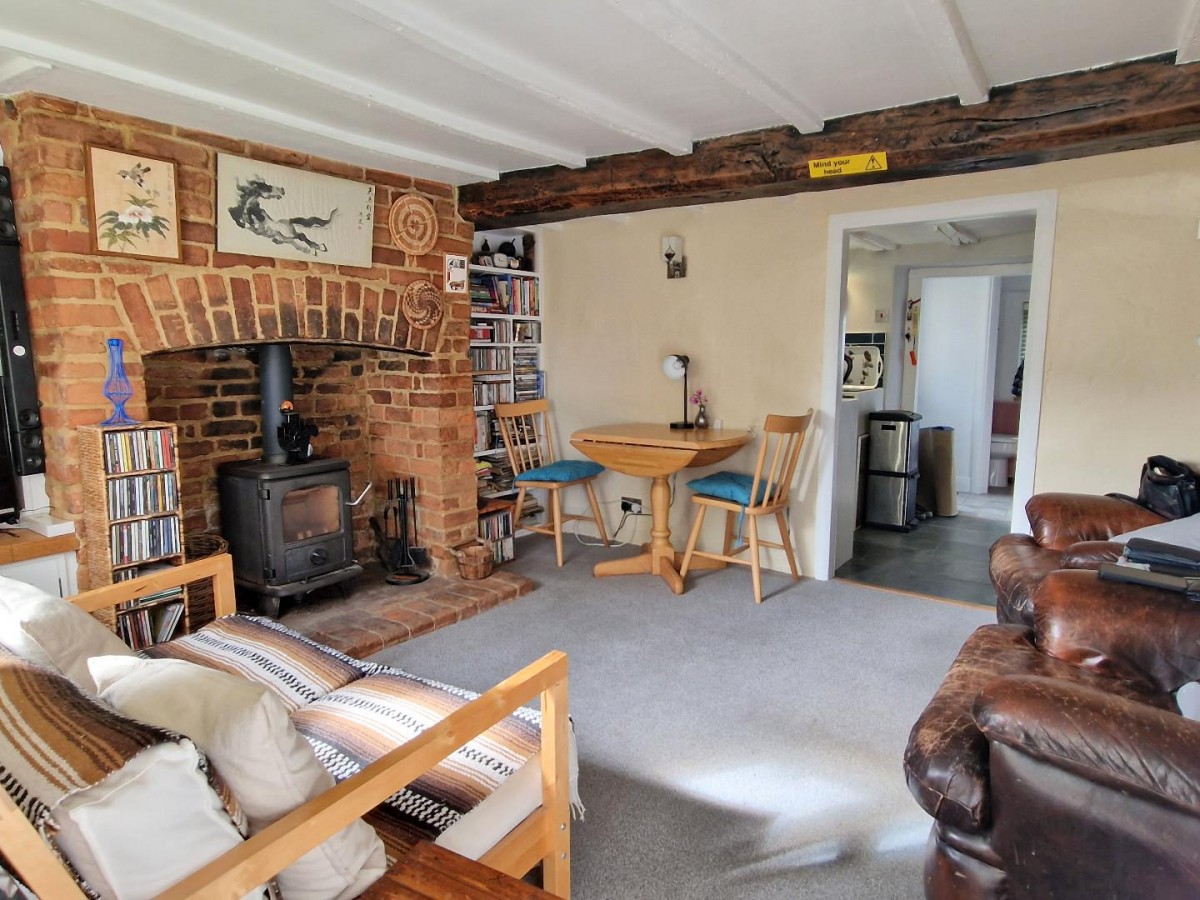 Main Street, Twyford, Buckingham