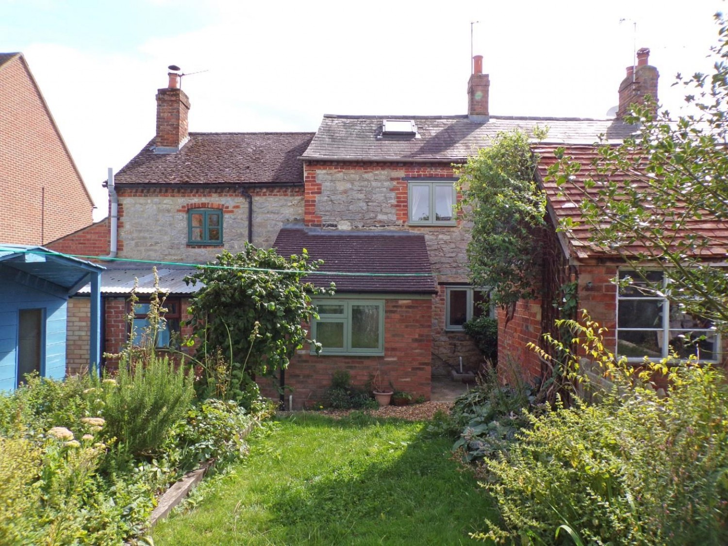 Main Street, Twyford, Buckingham