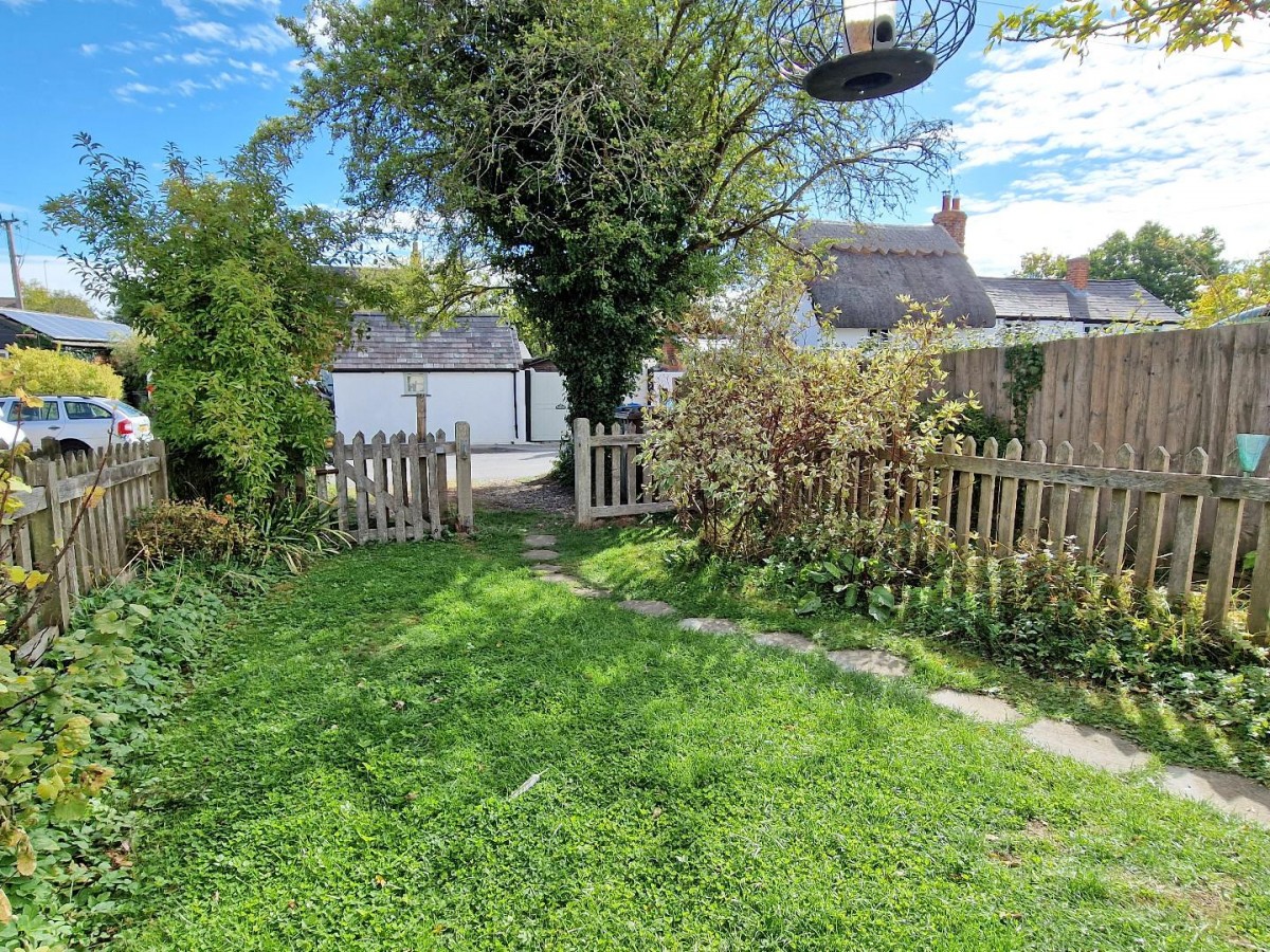 Main Street, Twyford, Buckingham