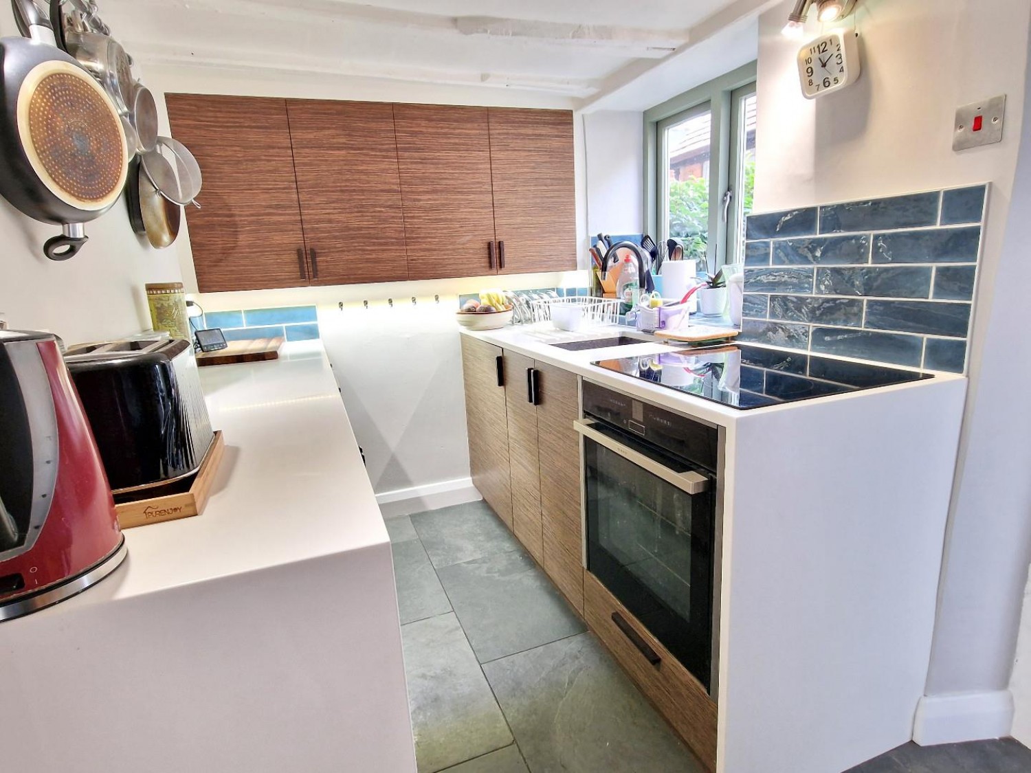 Main Street, Twyford, Buckingham