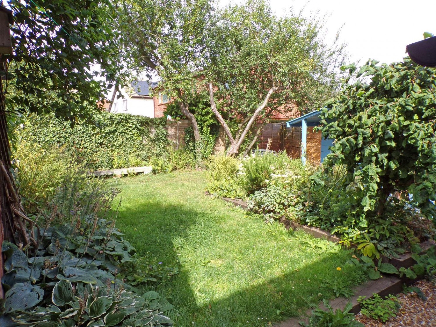 Main Street, Twyford, Buckingham