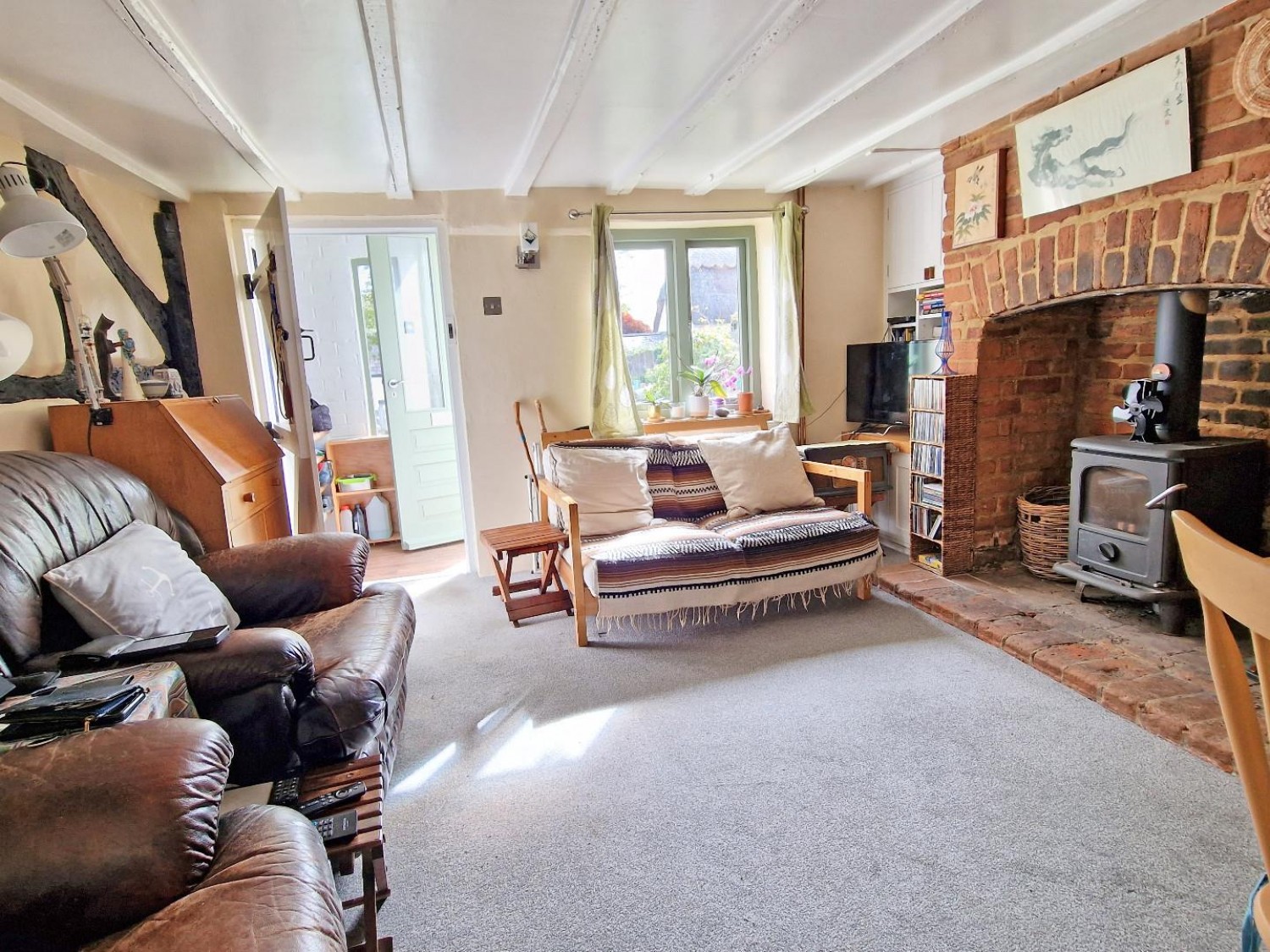 Main Street, Twyford, Buckingham