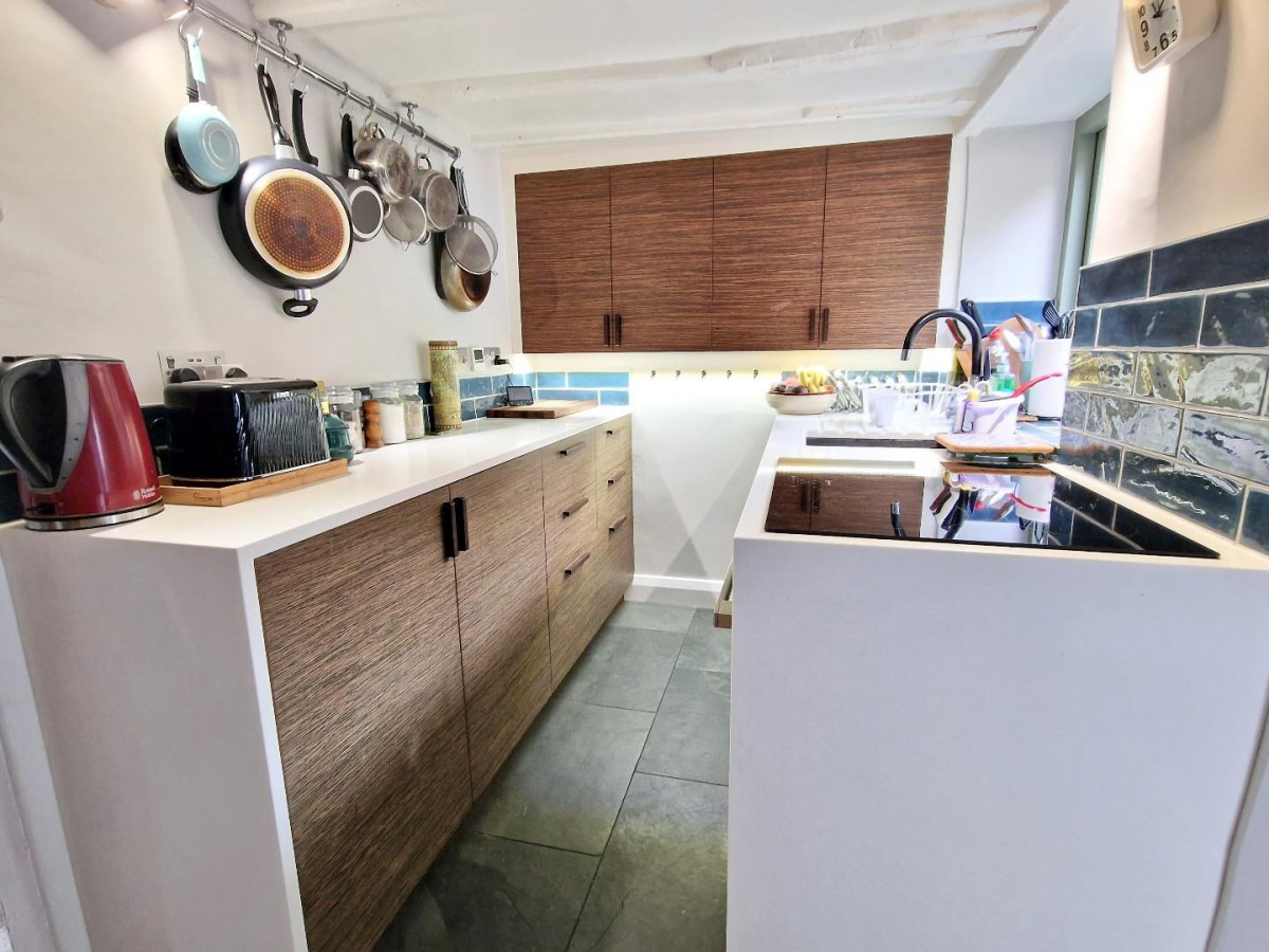 Main Street, Twyford, Buckingham