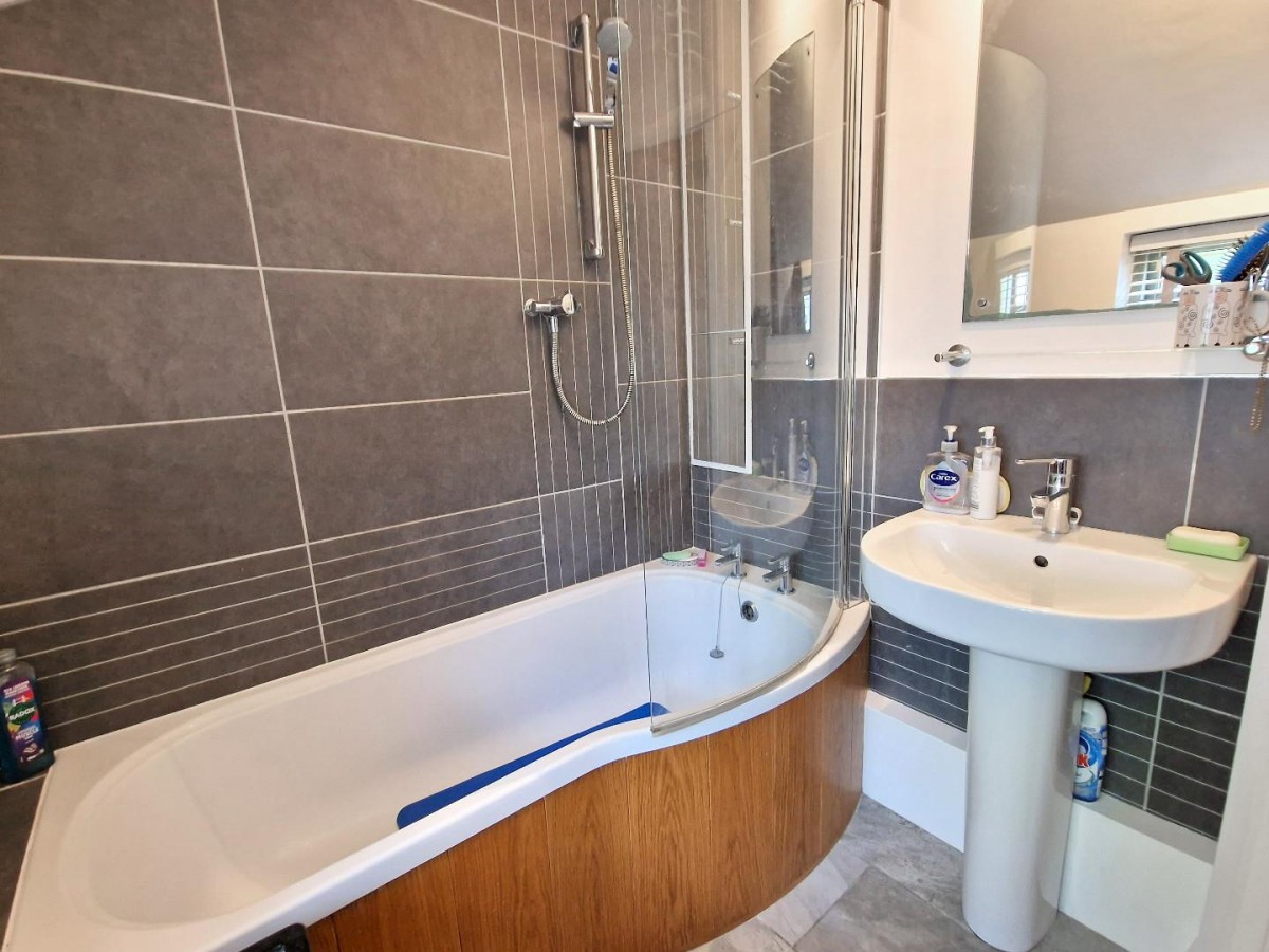 Main Street, Twyford, Buckingham