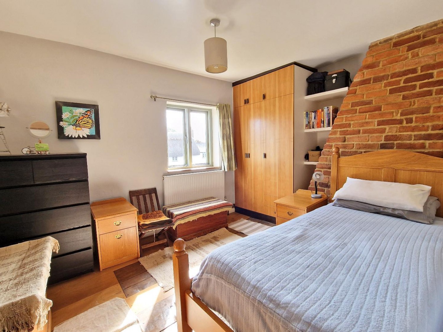 Main Street, Twyford, Buckingham