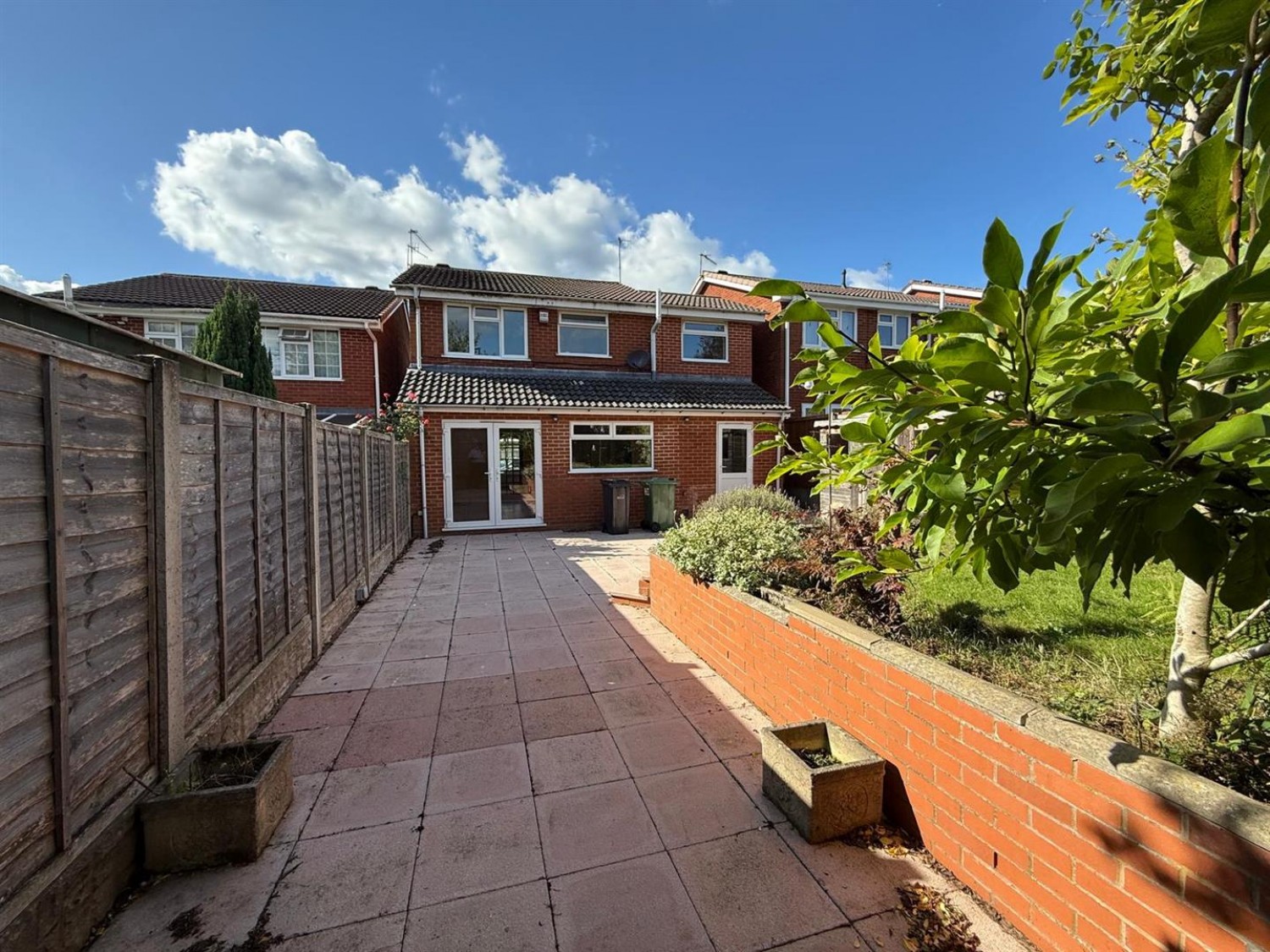 Hamilton Avenue, Halesowen, B62 8SJ