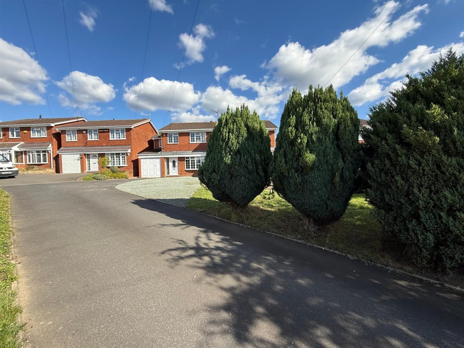 Hamilton Avenue, Halesowen, B62 8SJ