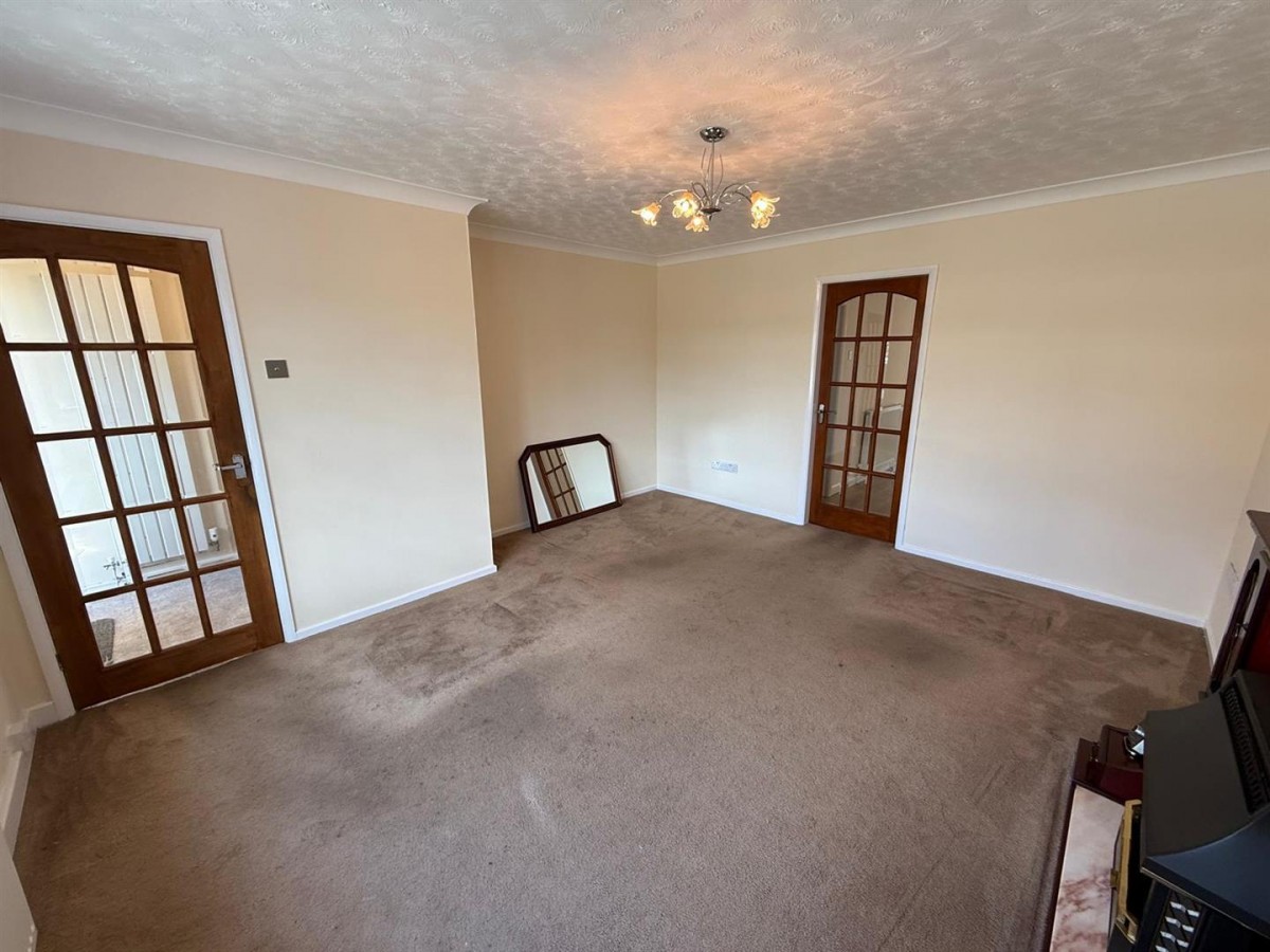 Hamilton Avenue, Halesowen, B62 8SJ