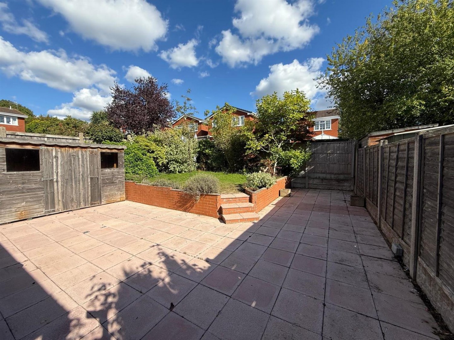 Hamilton Avenue, Halesowen, B62 8SJ