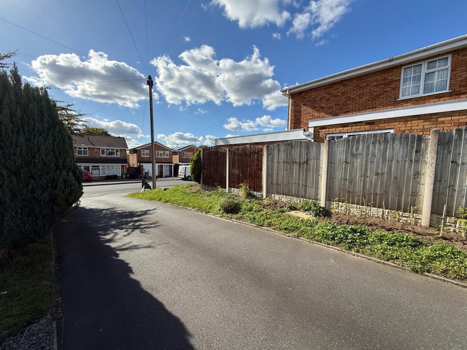 Hamilton Avenue, Halesowen, B62 8SJ