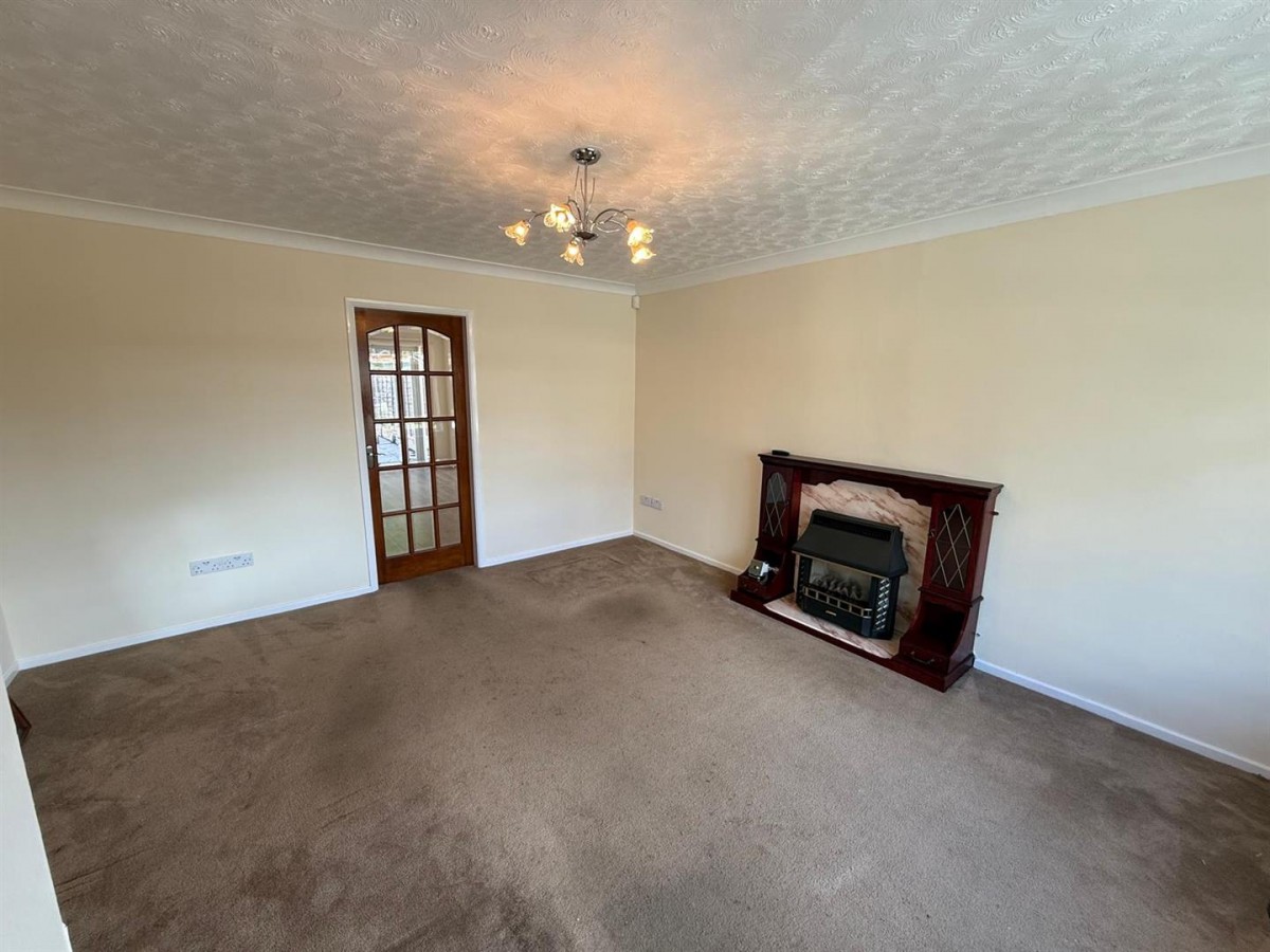 Hamilton Avenue, Halesowen, B62 8SJ