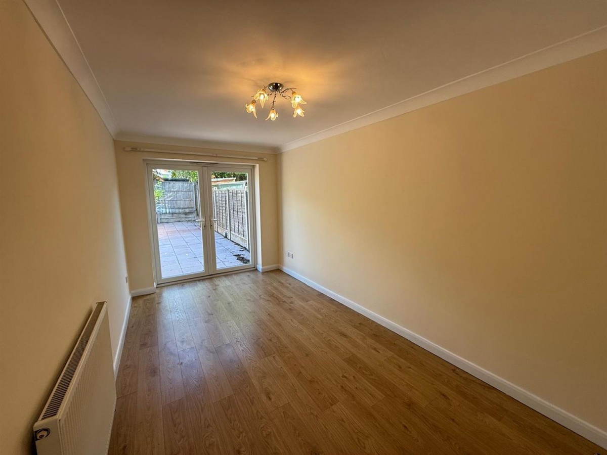 Hamilton Avenue, Halesowen, B62 8SJ