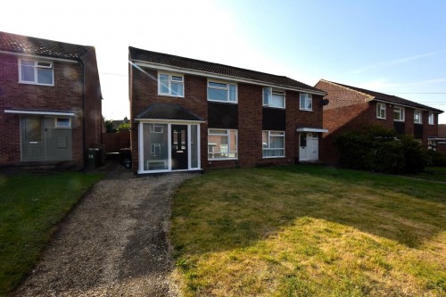 Thirlmere Road, Hatherley, Cheltenham