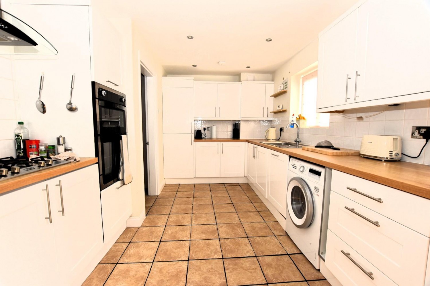 Thirlmere Road, Hatherley, Cheltenham